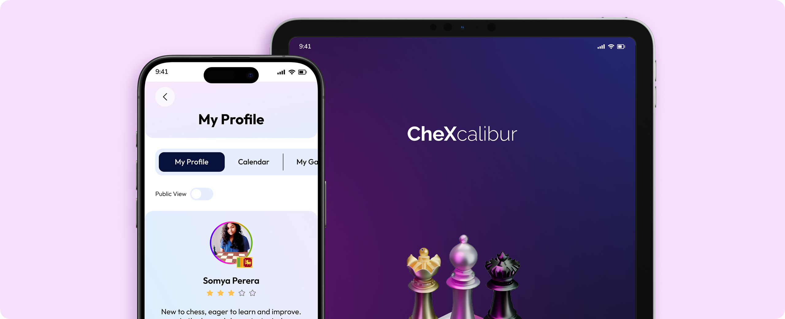 CheXcalibur preview